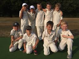 Image result for Hythe & Dibden Cricket Club