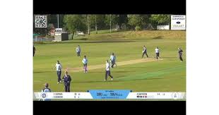 Image result for Drumpellier Cricket Club