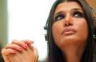 Elena Basescu, daughter of