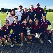 Image result for Wimbledon Cricket Club