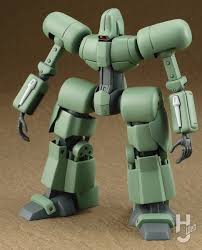 「ギャブレット・ギャブレー 重戦機エルガイム」の画像検索結果