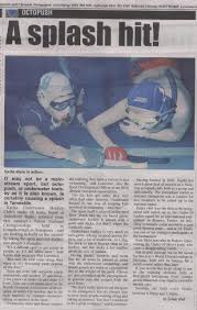 Image result for Xarifa Octopush Club (East Manchester)