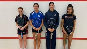 Image result for Devon & Exeter Squash Club