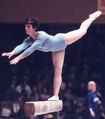 Image result for Cardiff Olympic Gymnastics Club