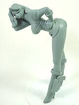 「ナンシー・幕張 R.O.D -READ OR DIE-」の画像検索結果