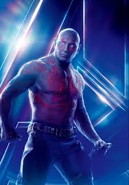 Image result for Drax Cc