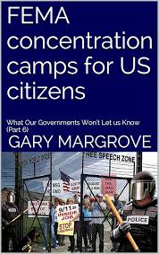 Image result for Camp FEMA