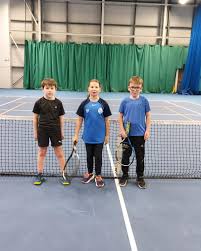 Image result for Thorn Park L T C