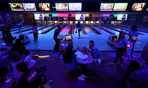 Image result for Livilands Bowling Club