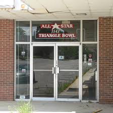 Image result for Red Triangle Bowls Club