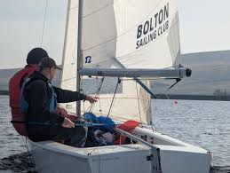 Image result for Bolton Sailing Club