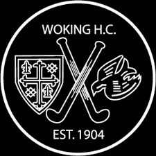 Image result for Woking Hockey Club