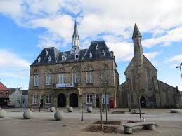 Image result for Bishop Auckland Sac