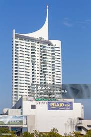 Image result for hochhaus neue donau