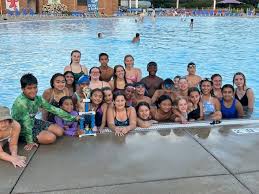 Image result for Gosport Dolphins Swimming Club
