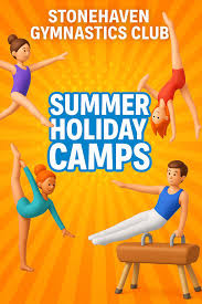 Image result for stonehaven gymnastics club