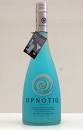 bottle of hypnotic alcohol