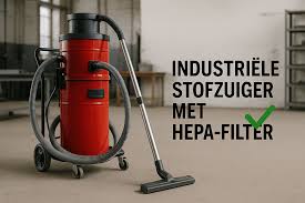 Image result for industriele stofzuiger