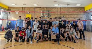 Image result for Beacon Volleyball Club