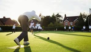 Image result for Poppleton Rd W M C Bowling Club