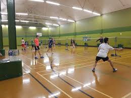 Image result for Highbury Badminton Club