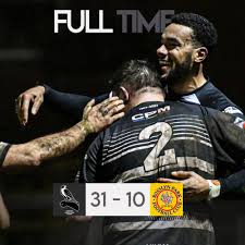 Image result for Chinnor Rugby Football Club