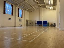 Image result for Limpsfield Badminton Club
