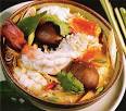 Tom Yum Goong Recipe | Temple of Thai