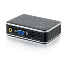 Image result for vga to tv connector