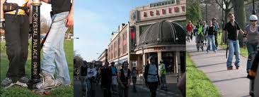 Image result for Sunday Rollerstroll