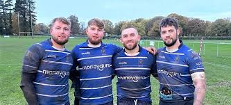 Image result for Wirral Rugby Football Club