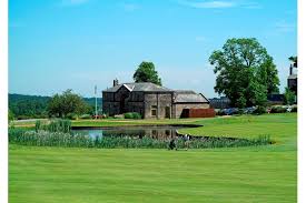 Image result for Cookridge Hall Golf Club