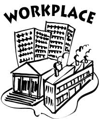 Work Place