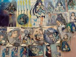 「水無月かれん/キュアアクア」の画像検索結果