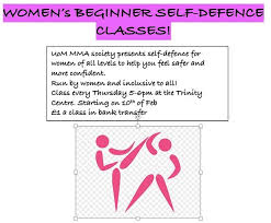 Image result for Manchester University Ninjutsu Society