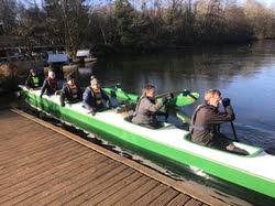 Image result for Trentham Canoe Club