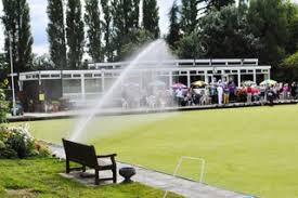 Image result for Duffus Park Bowling Club