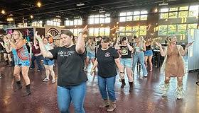 Image result for Eazystompers Line Dance Club