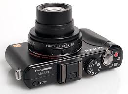 Image result for LX5