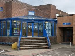 Image result for Capenhurst & Vauxhall Badminton Club