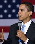 After an energy policy event with President Barak Obama and Md. Gov. - Barak-Obama-signs