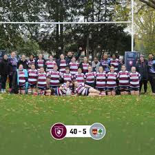 Image result for Bletchley Rugby Union Football Club
