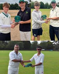 Image result for Boyne Hill Cricket Club