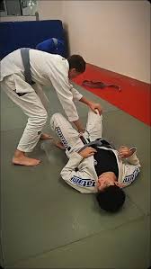 Image result for Winchester Aiuchi Jiu Jitsu