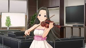 「涼宮星花 アイドルマスターシンデレラガールズ」の画像検索結果