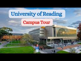 Image result for University Of Reading Ac