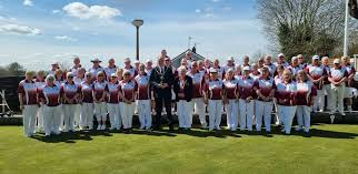 Image result for Liskeard Bowling Club
