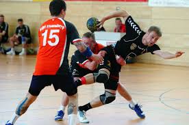 Image result for Pompey Tchoukball Club