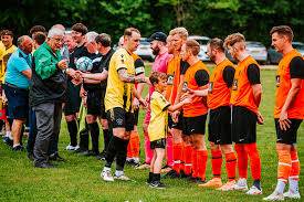 Image result for Warsash Wasps Sports & Football Club