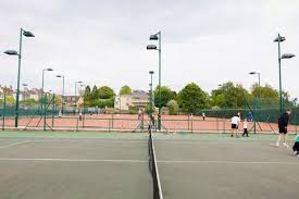 Image result for Bristol & Bath Tennis Club